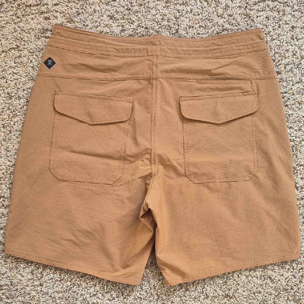 Roark Trunks - Picture 2 of 5